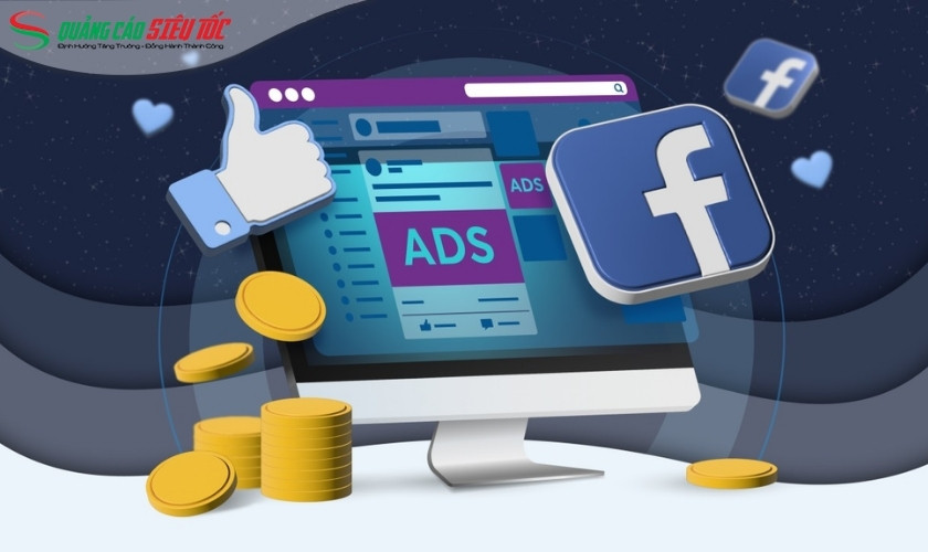 Dịch vụ marketing Facebook giúp tiết kiệm ngân sách chạy quảng cáo Facebook