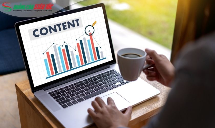 Content là khía cạnh quan trọng cho sự phát triển của fanpage
