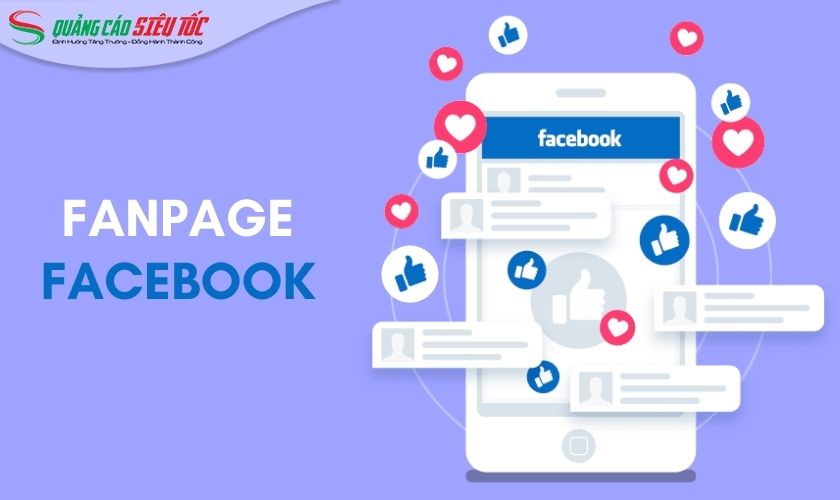 Định nghĩa Fanpage