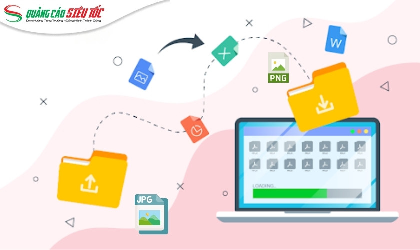 Tối ưu kích thước frame avatar Facebook bằng cách sử dụng đúng định dạng ảnh