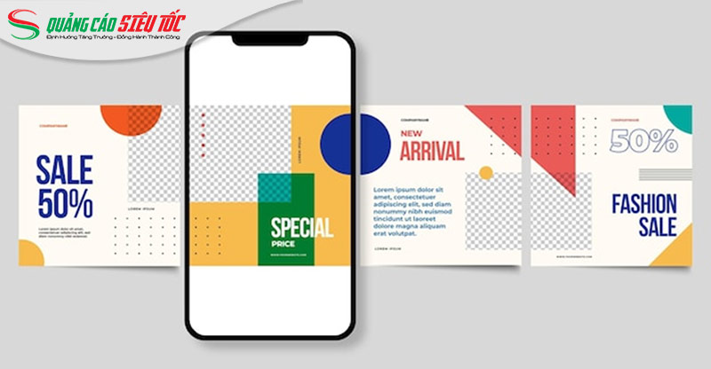 Kích thước Carousel Ads