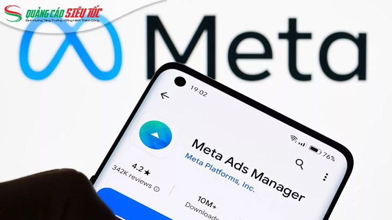 Lỗi hệ thống từ nền tảng Meta Lỗi hệ thống từ nền tảng Meta