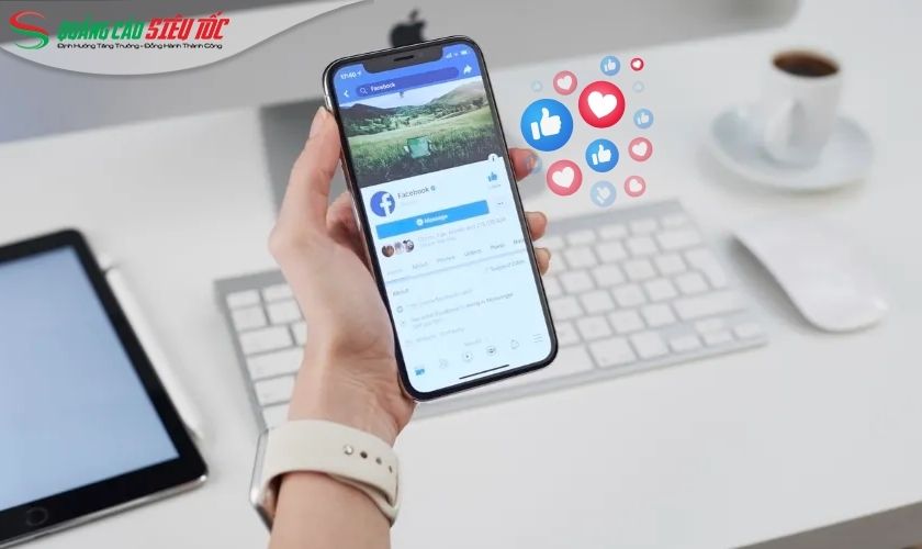 Xây dựng content fanpage giúp doanh nghiệp quản trị trang Facebook hiệu quả