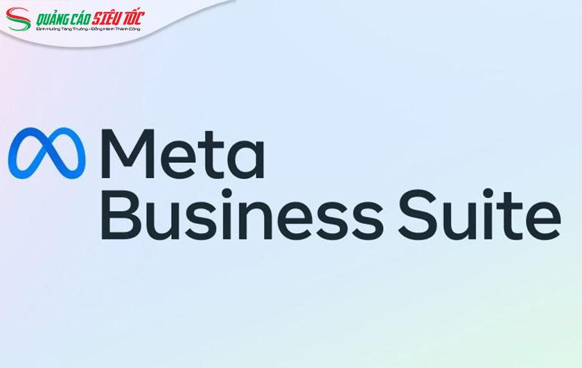 Meta Business Suite là gì?