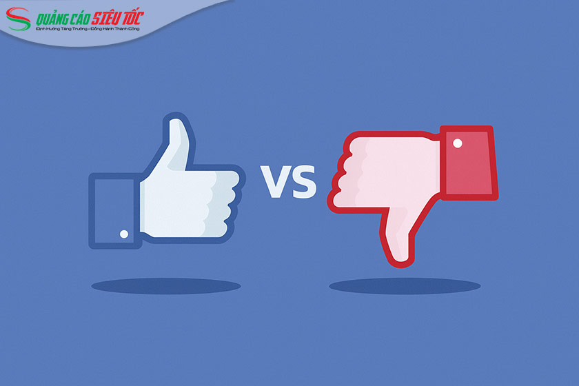 Like ảo trên Facebook không được Facebook khuyến khích, thậm chí ngăn chặn