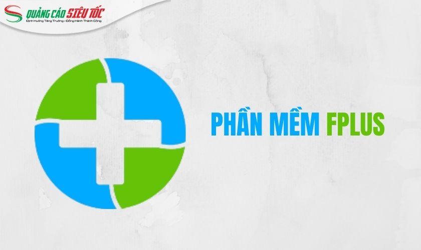 Phần mềm Fplus