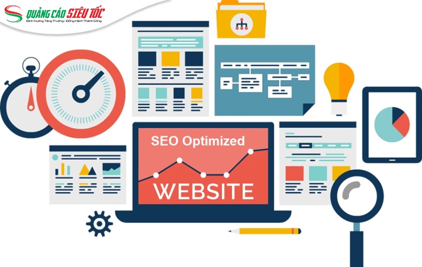 Công cụ SEO Facebook giúp kiểm soát hoạt động tối ưu hóa chặt chẽ