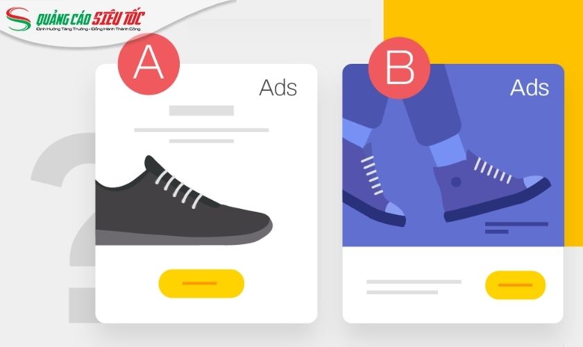 Chạy thử nghiệm A/B testing