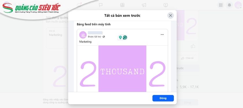Đánh giá bản xem trước