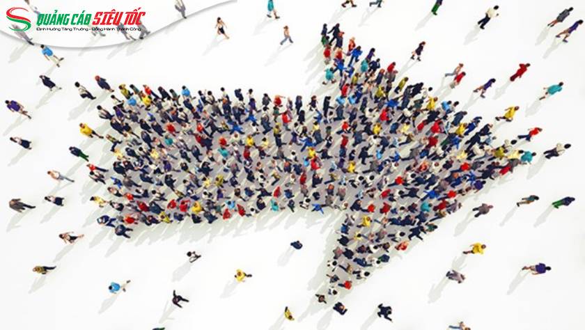 Khai thác hiệu ứng lan truyền xã hội khi SEO Facebook