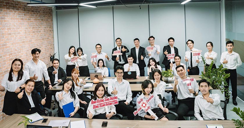 Đội ngũ Quảng Cáo Siêu Tốc - Acengy Marketing uy tín, chuyên nghiệp Đội ngũ Quảng Cáo Siêu Tốc - Acengy Marketing uy tín, chuyên nghiệp