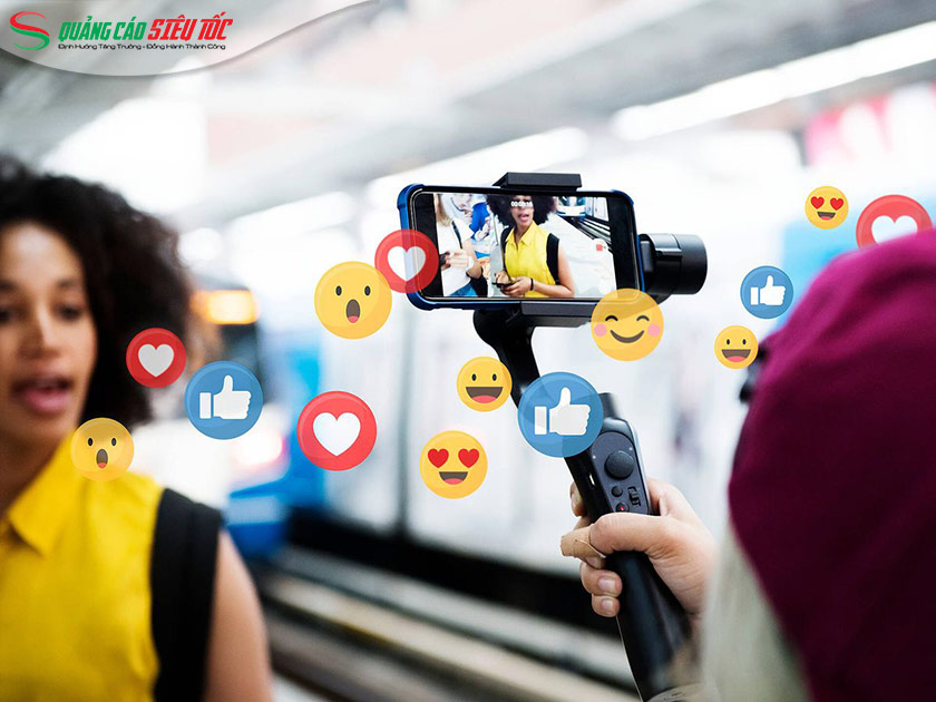 Tăng tương tác trên Facebook Tăng tương tác trên Facebook