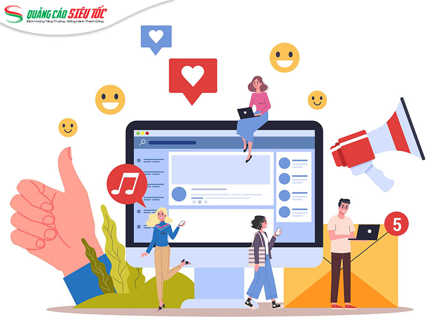 Tăng cường tương tác với người dùng Tăng cường tương tác với người dùng