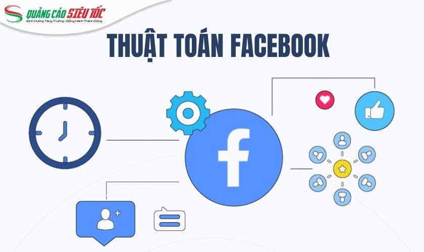Định nghĩa thuật toán Facebook là gì