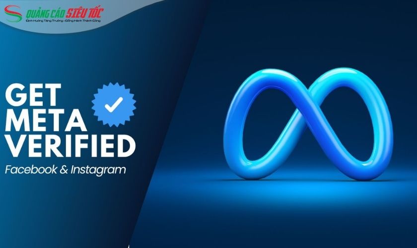Dịch vụ Meta Verified