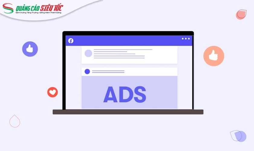 Tick xanh Facebook giúp quá trình chạy quảng cáo Facebook thuận lợi