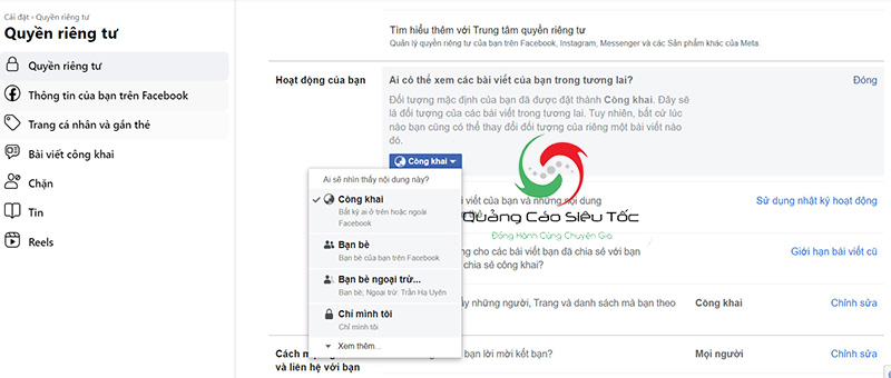 cách tag tất cả bạn bè trên facebook