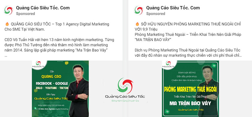 chạy ads facebook là gì