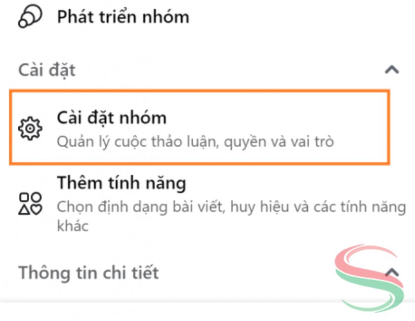 Cách chạy quảng cáo nhóm Facebook