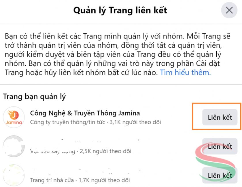 Cách quảng cáo Group Facebook