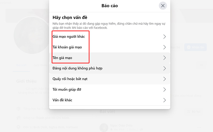 9+] Cách Hack Facebook Người Khác Thành Công 2023