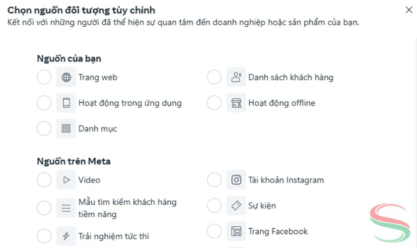 Tạo đối tượng tùy chỉnh