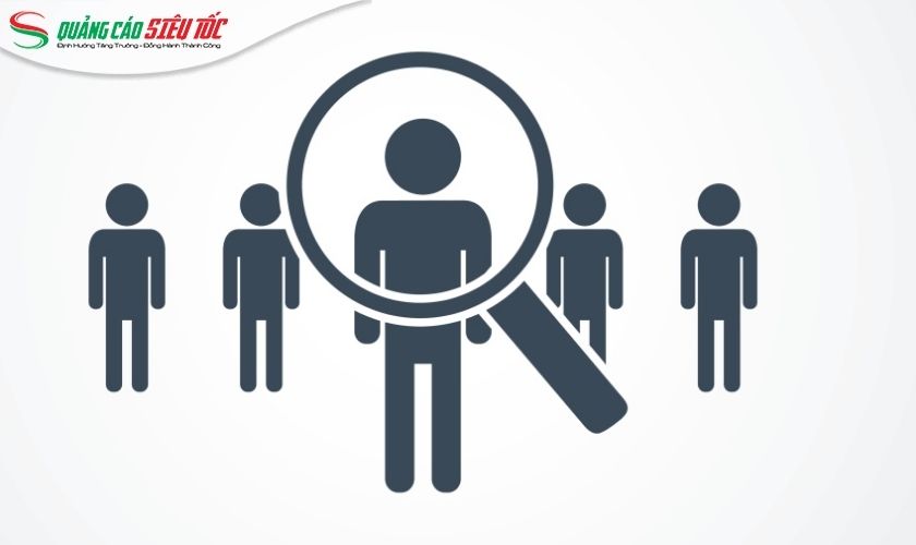 Doanh nghiệp có thể tiết kiệm chi phí quảng cáo đáng kể nếu nhắm đúng đối tượng