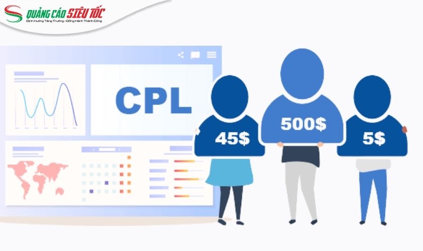 Mức giá cho mỗi lượt thích (CPL - Cost Per Like)