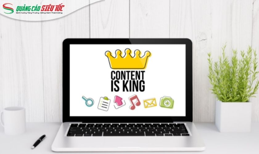 Nội dung mẫu ads tốt góp phần giảm thiểu phí quảng cáo Facebook