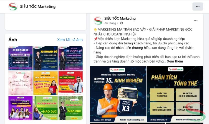 Vì sao quảng cáo phải có chiến lược