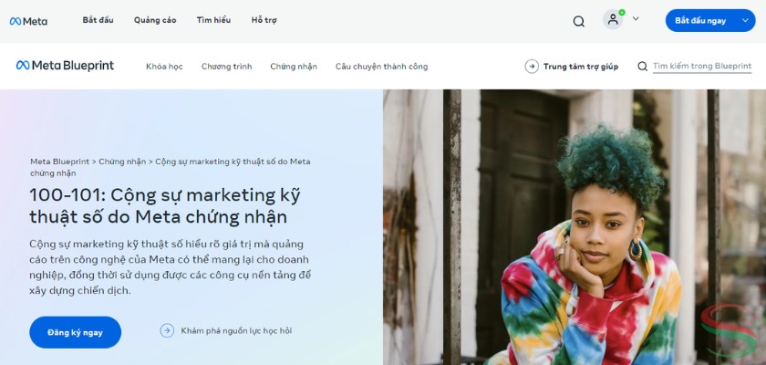 Cộng sự marketing kỹ thuật số