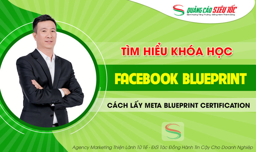 Facebook Blueprint