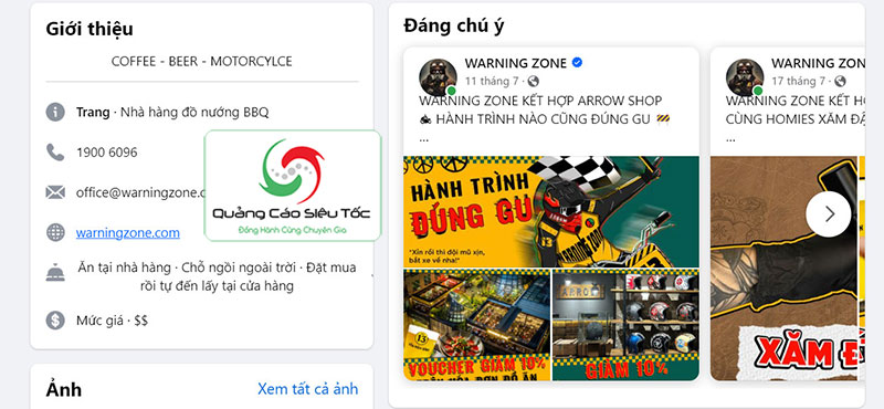 kế hoạch phát triển fanpage tăng like