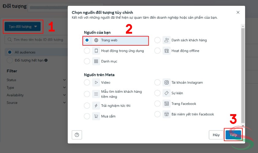 Bí quyết nâng cao doanh thu - Tối ưu hóa quảng cáo trên Facebook để bứt phá