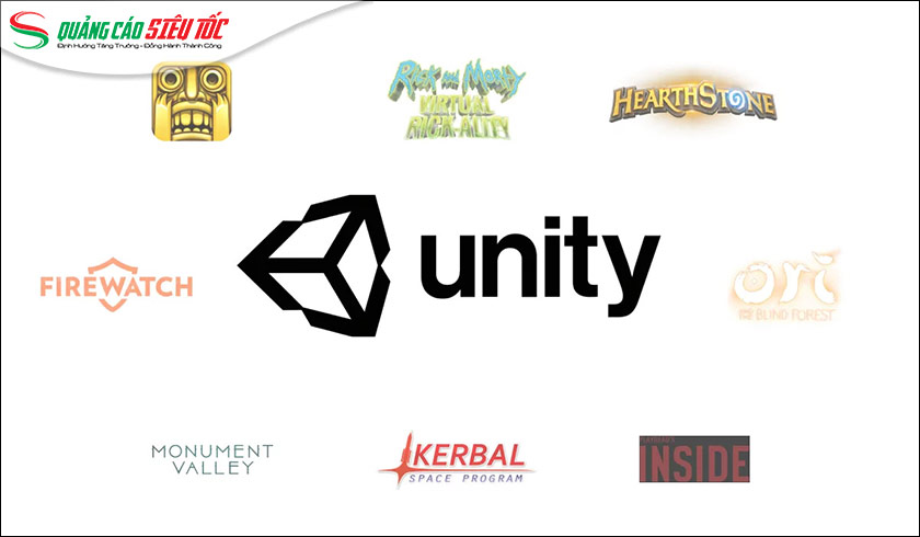 Quảng cáo trên Unity Quảng cáo trên Unity