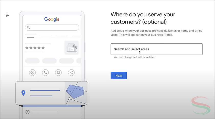 Chọn khu vực phục vụ khách hàng Chọn khu vực phục vụ khách hàng