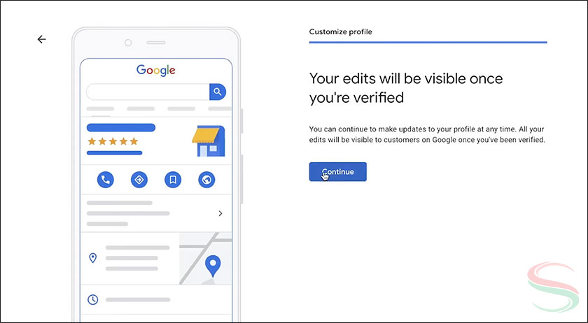 Hoàn tất và xác nhận Hoàn tất và xác nhận