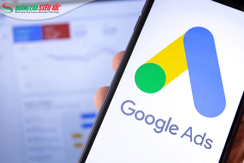 Quảng cáo Google là gì?