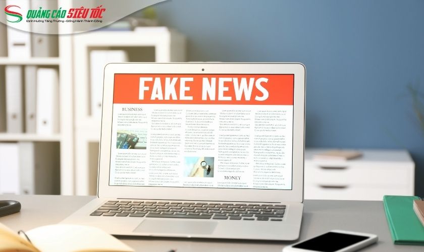 Chính sách quảng cáo Google cấm nội dung sai sự thật