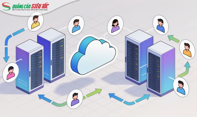 Chính sách quảng cáo Google cấm tuyệt đối hành vi khai thác dữ liệu người dùng sai mục đích