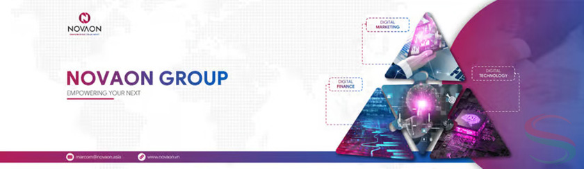 Công ty Novaon Công ty Novaon