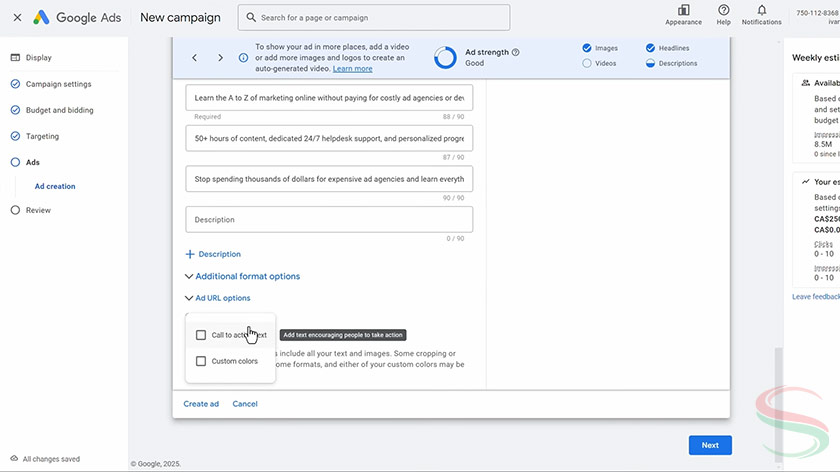 Thêm CTA nổi bật Thêm CTA nổi bật