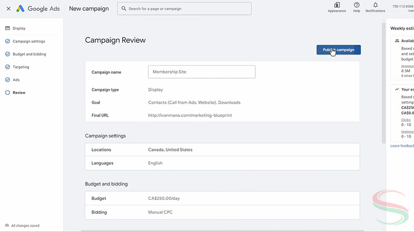 Xem lại tổng thể chiến dịch Xem lại tổng thể chiến dịch