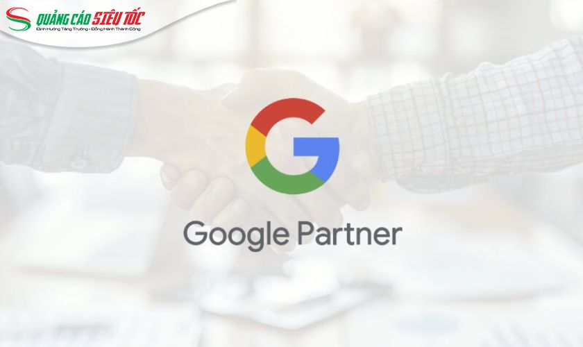 Partner Google