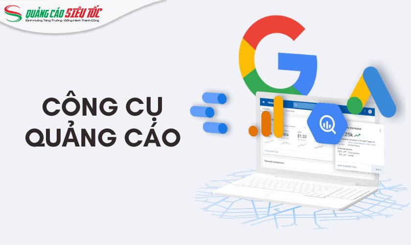 Trở thành đối tác Google giúp doanh nghiệp truy cập toàn diện công cụ quảng cáo