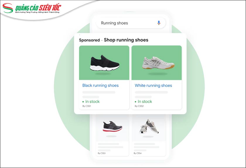 Quảng cáo Google shopping là gì?