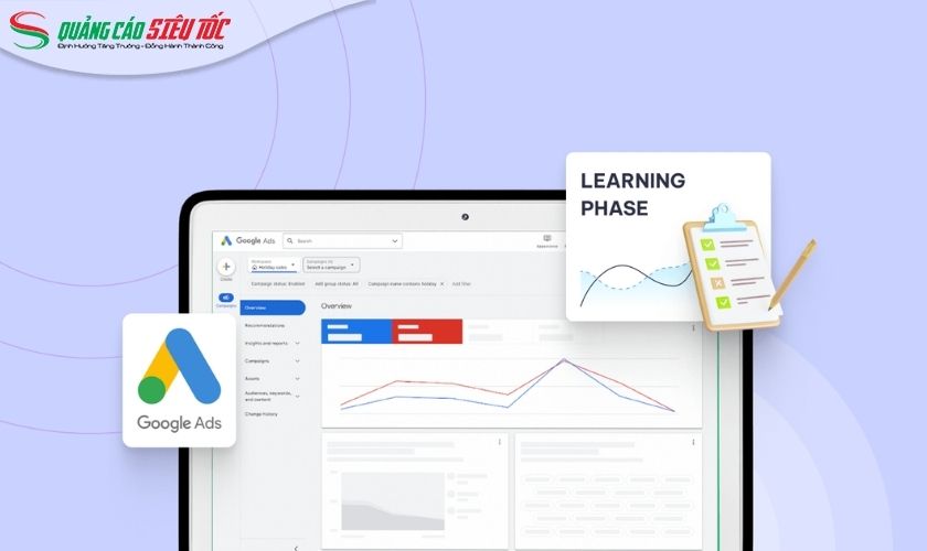 Học quảng cáo Google Ads giúp triển khai chiến dịch hiệu quả thành công hơn
