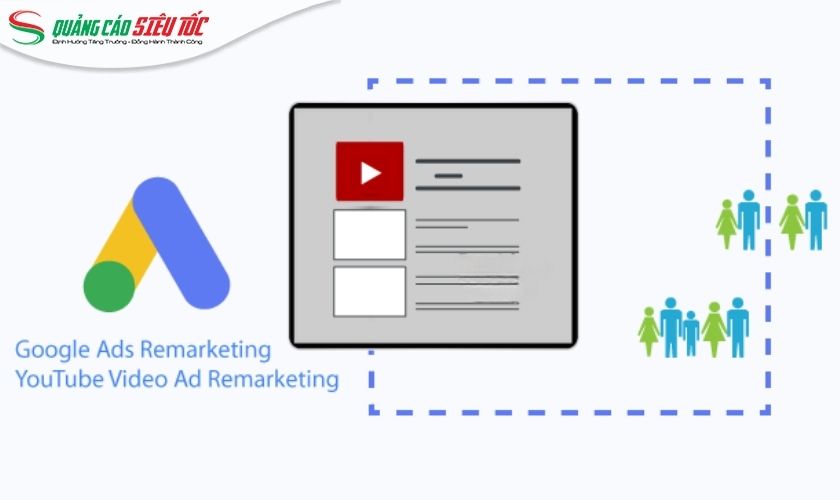 Remarketing Youtube Ads