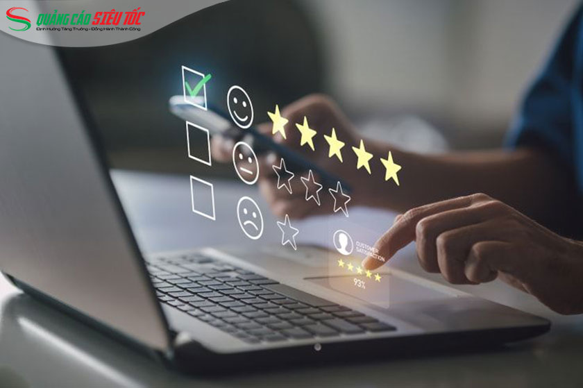 Viết quảng cáo tập trung vào lợi ích khách hàng nhận được Viết quảng cáo tập trung vào lợi ích khách hàng nhận được