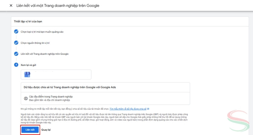 Đối chiếu thông tin